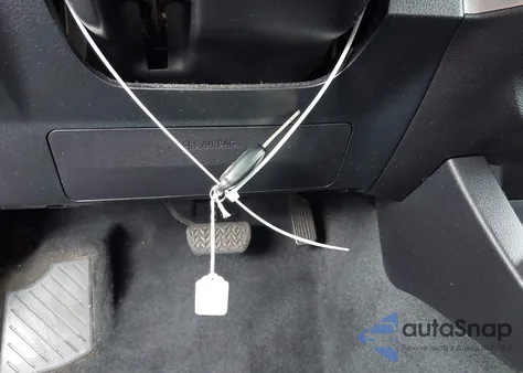 2022 Toyota Tacoma Sr V6 из США, поврежденный, VIN 3TYCZ5AN2NT055469